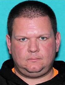 Stephen Matthew Corbin